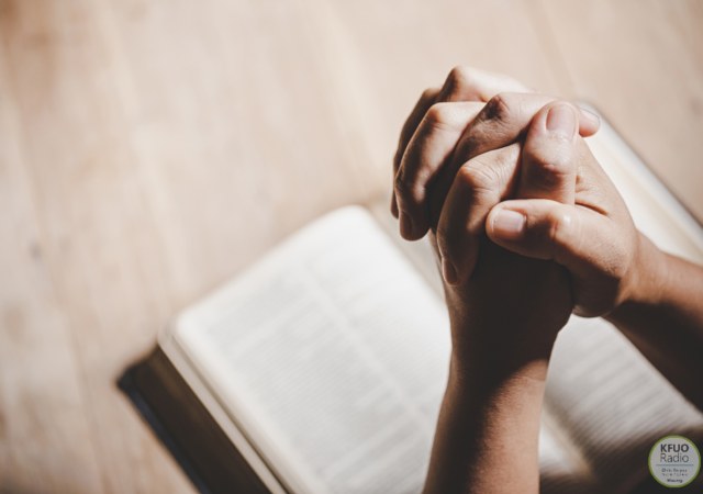 3rd Petition Lords Prayer