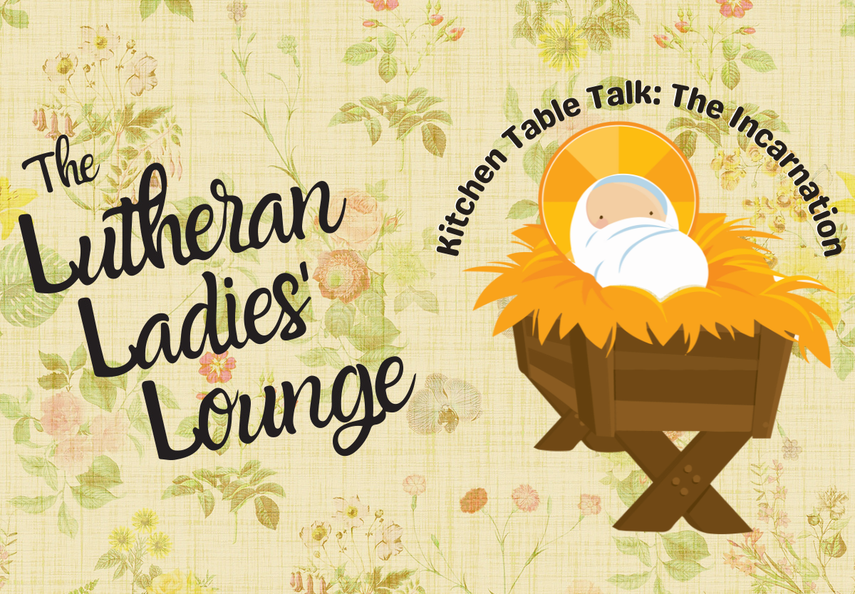 LLL - Kitchen Table Incarnation