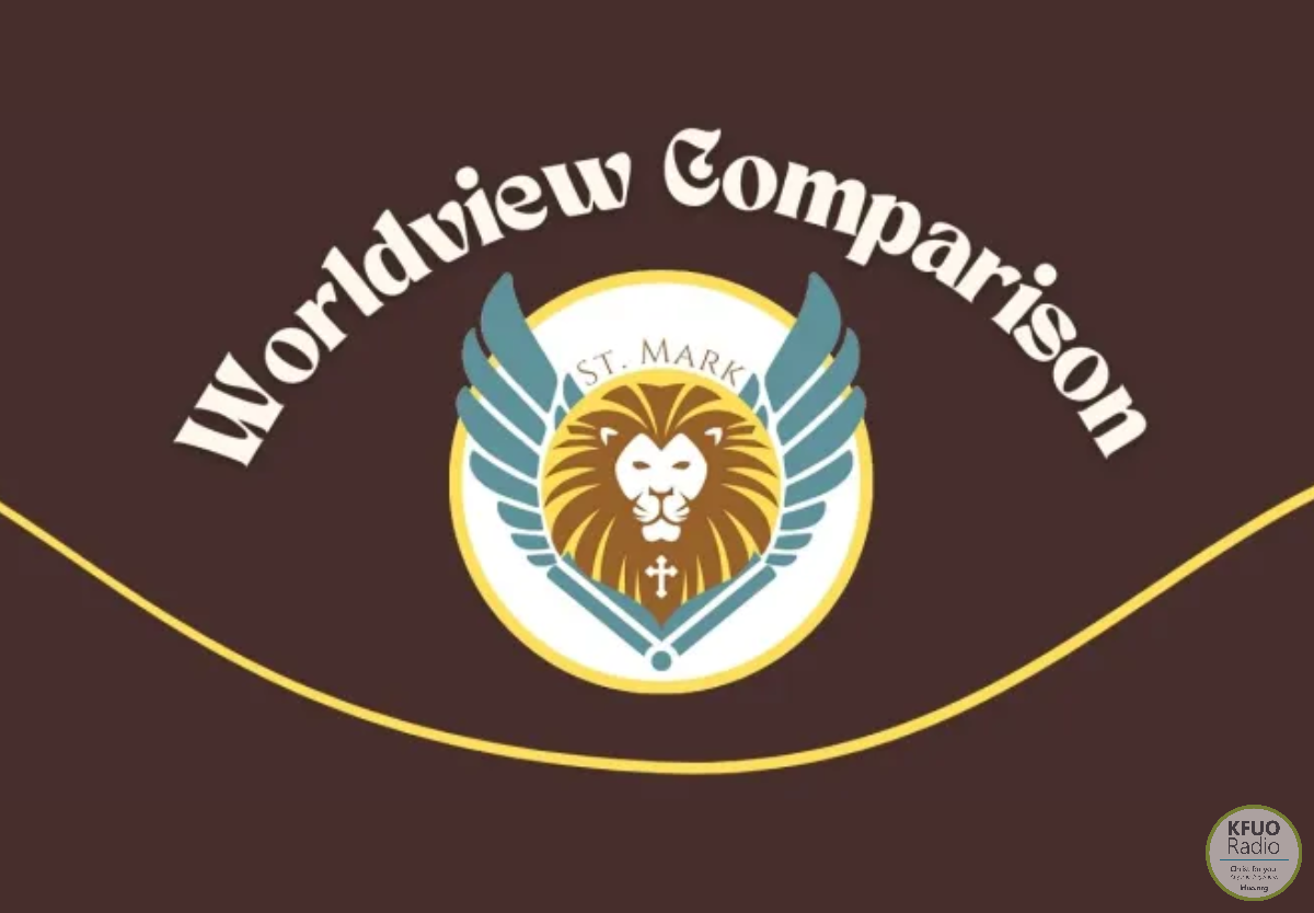 Worldview Comparison