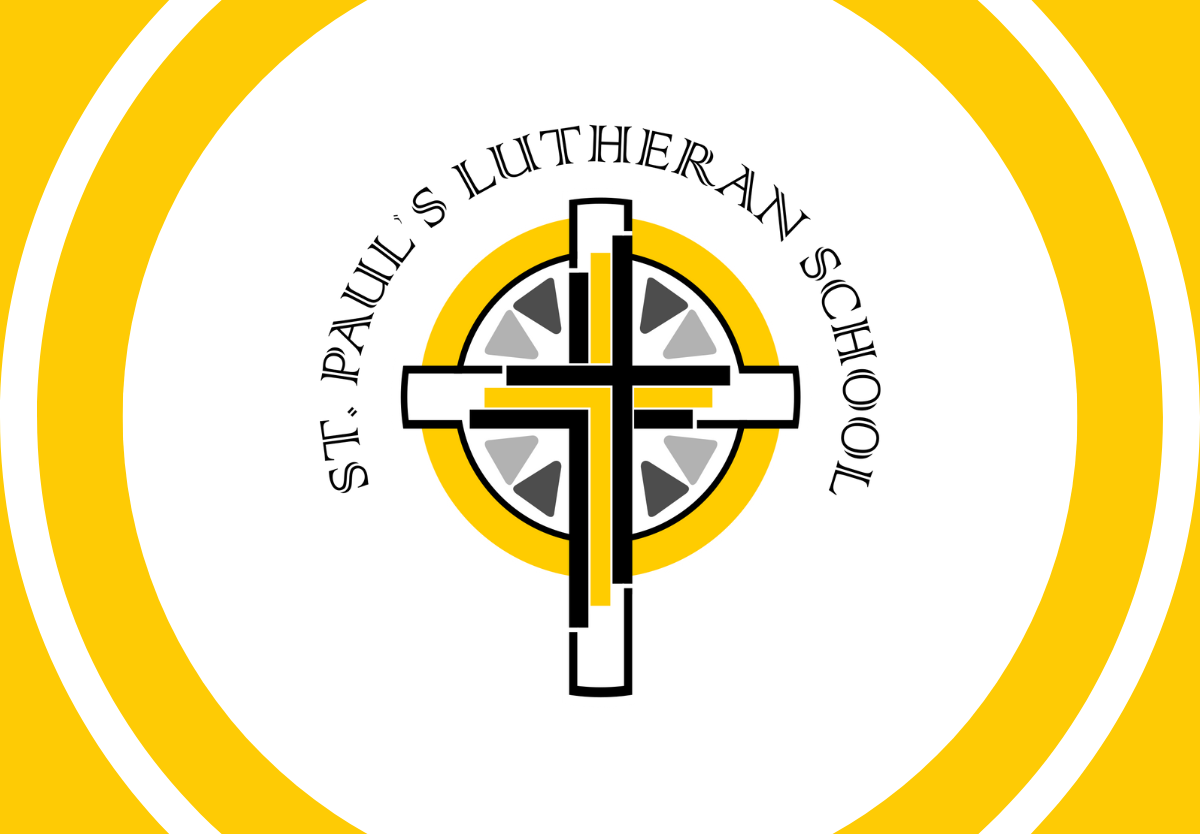 St Pauls Lutheran