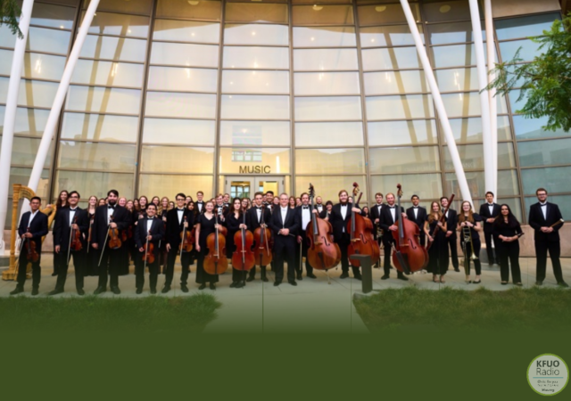 CUI Symphony