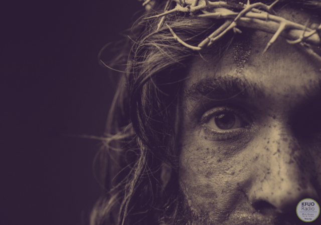 John 11:45-57