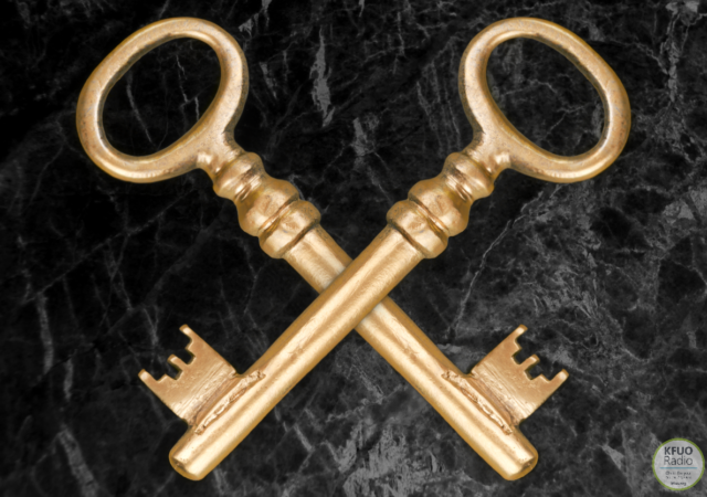 Office Of The Keys