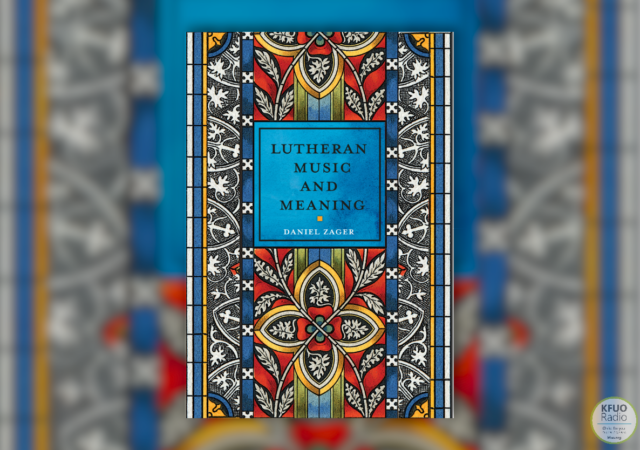 Lutheran Music Meaning