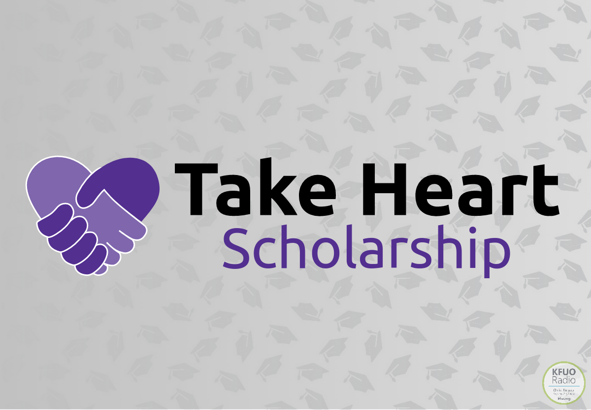 Take Heart Scholarship