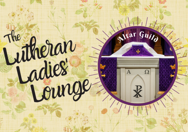 LLL - Altar Guild