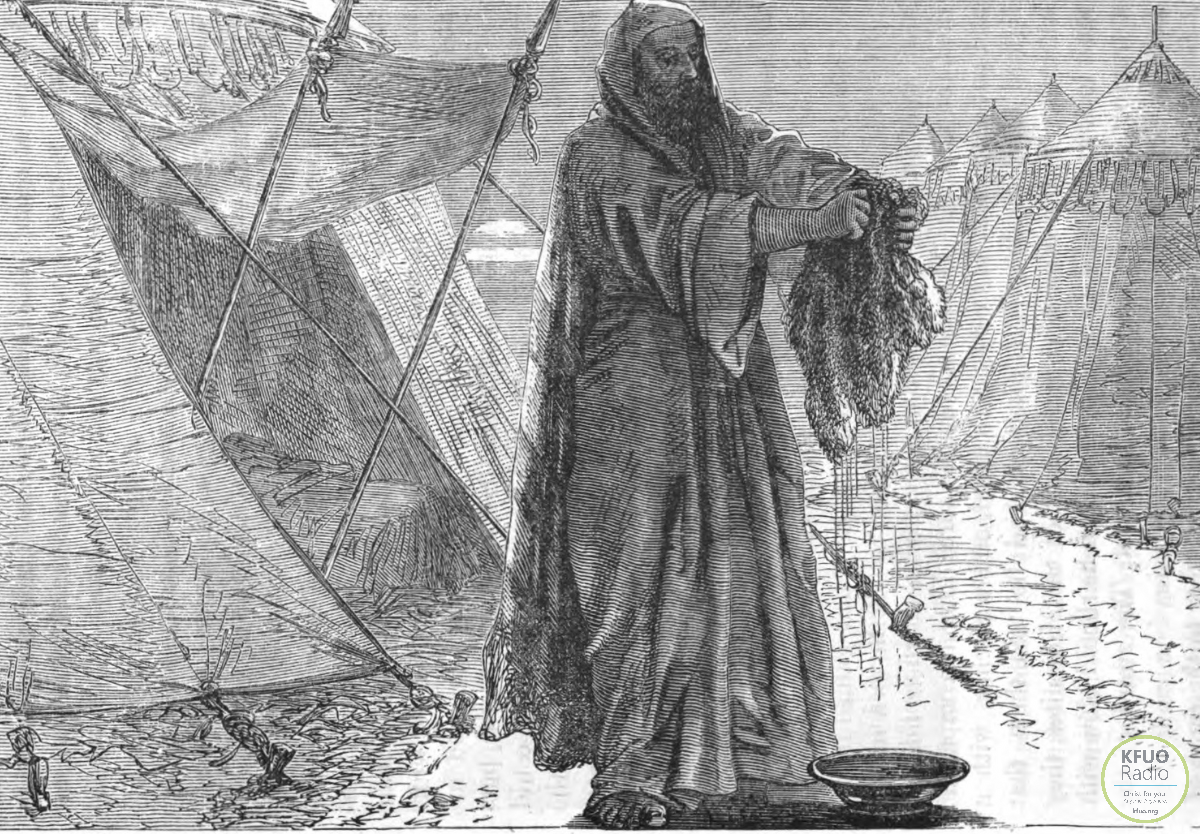 Judges 6