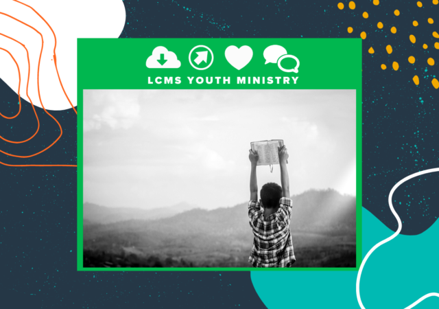 Supporting International Mission