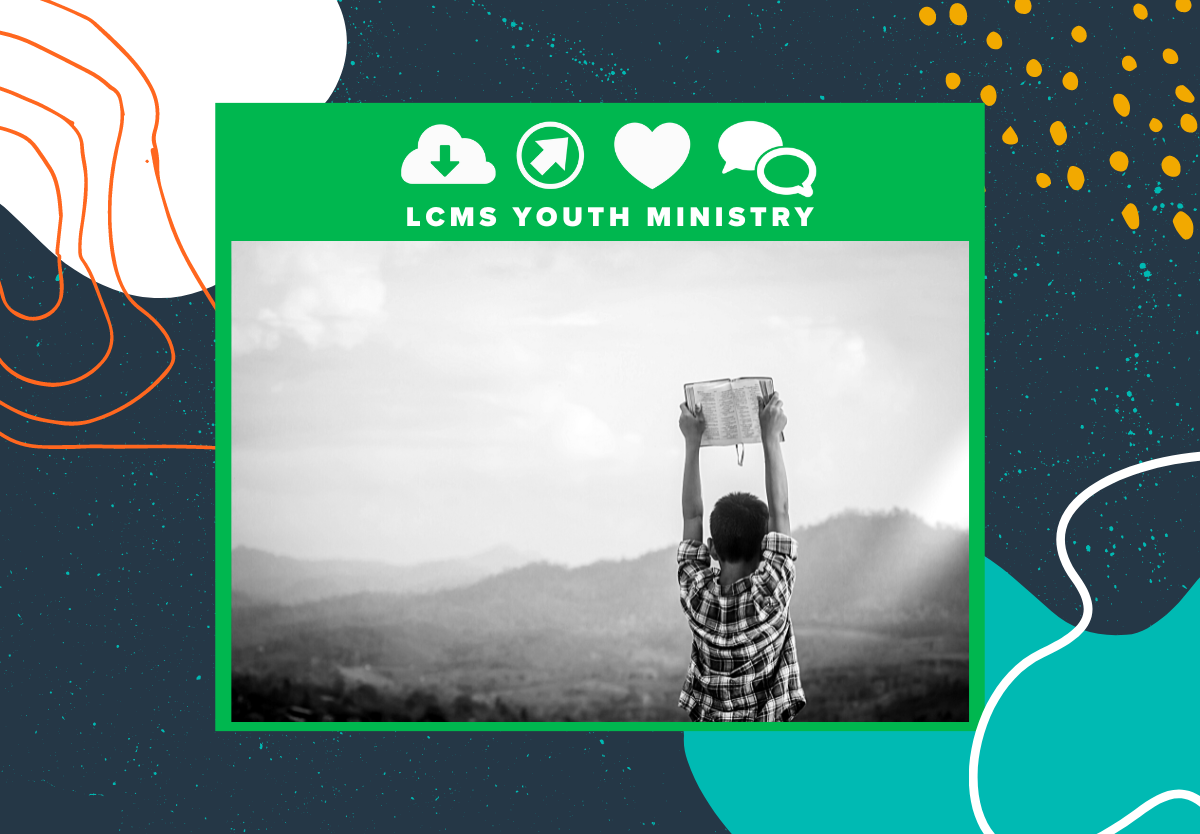 Supporting International Mission