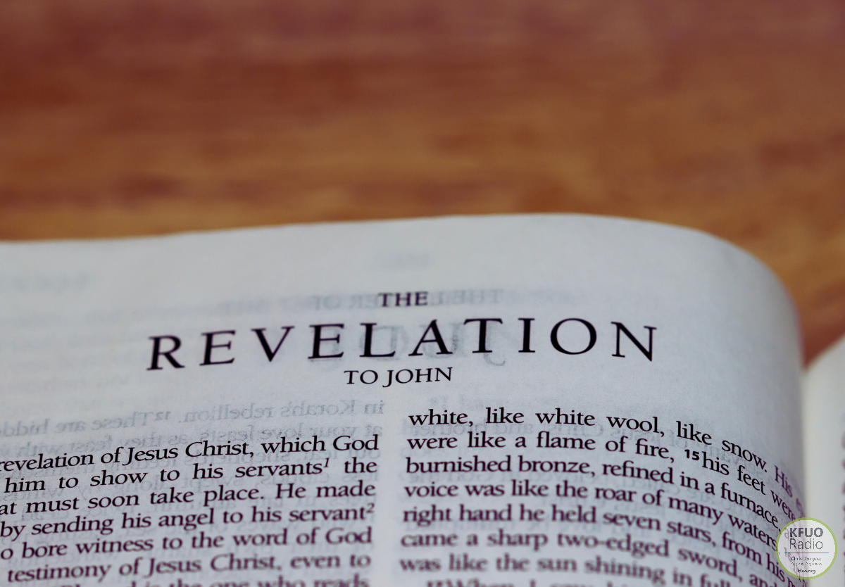 New Series Revelation