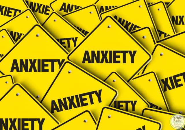 Anxiety