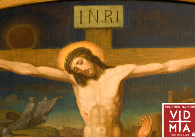 Original Sin and Son of God