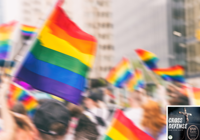 Pride Month
