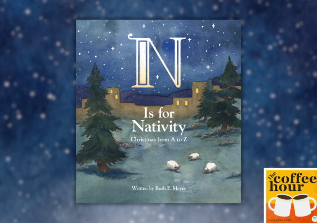 N for Nativity