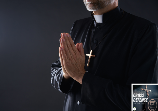 Pastor Politics