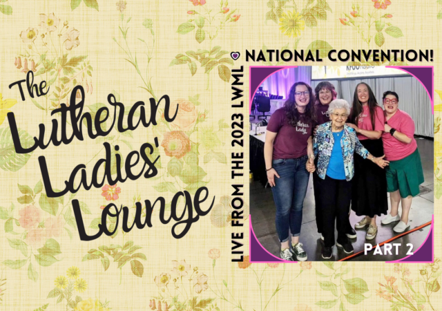 LLL - LWML Followup 2