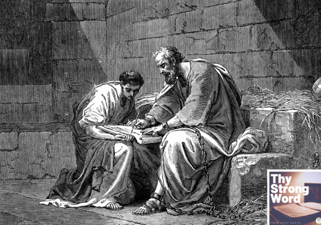 Acts 21:1-26