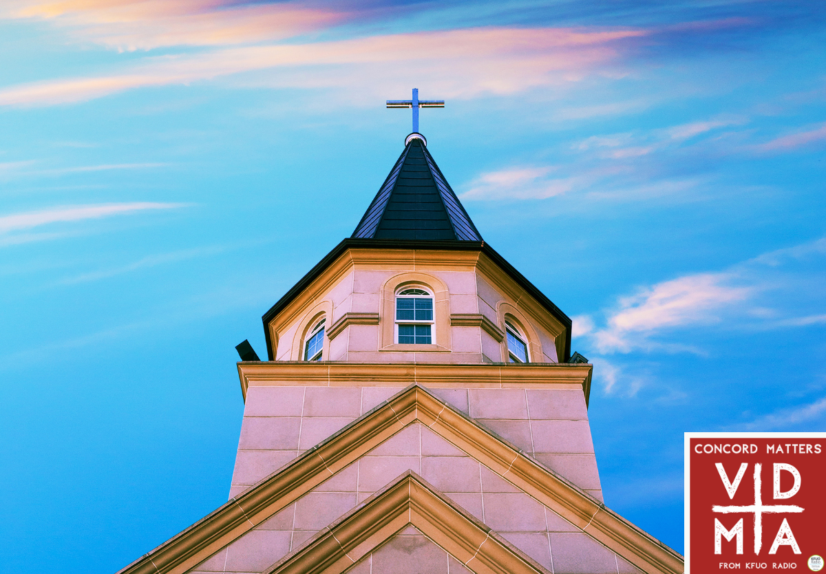 Church Ceremonies and Government