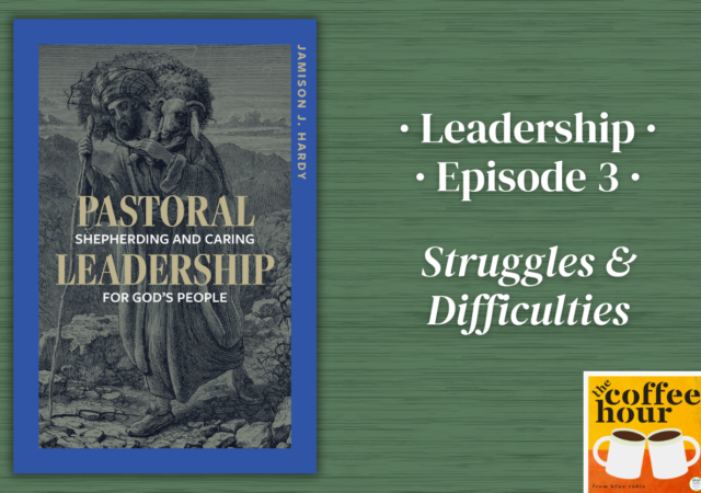 Leadership Struggles difficulties