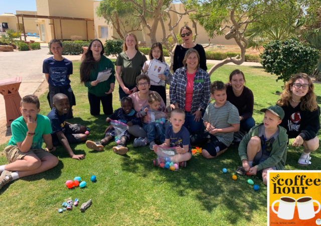 Missionary Kid Program