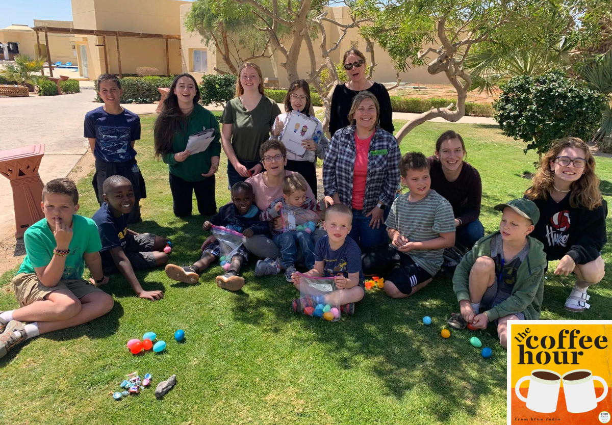 Missionary Kid Program