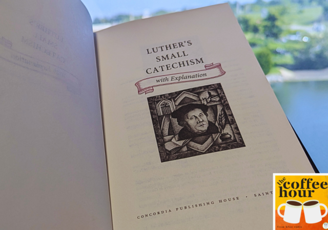 Catechesis Catechism