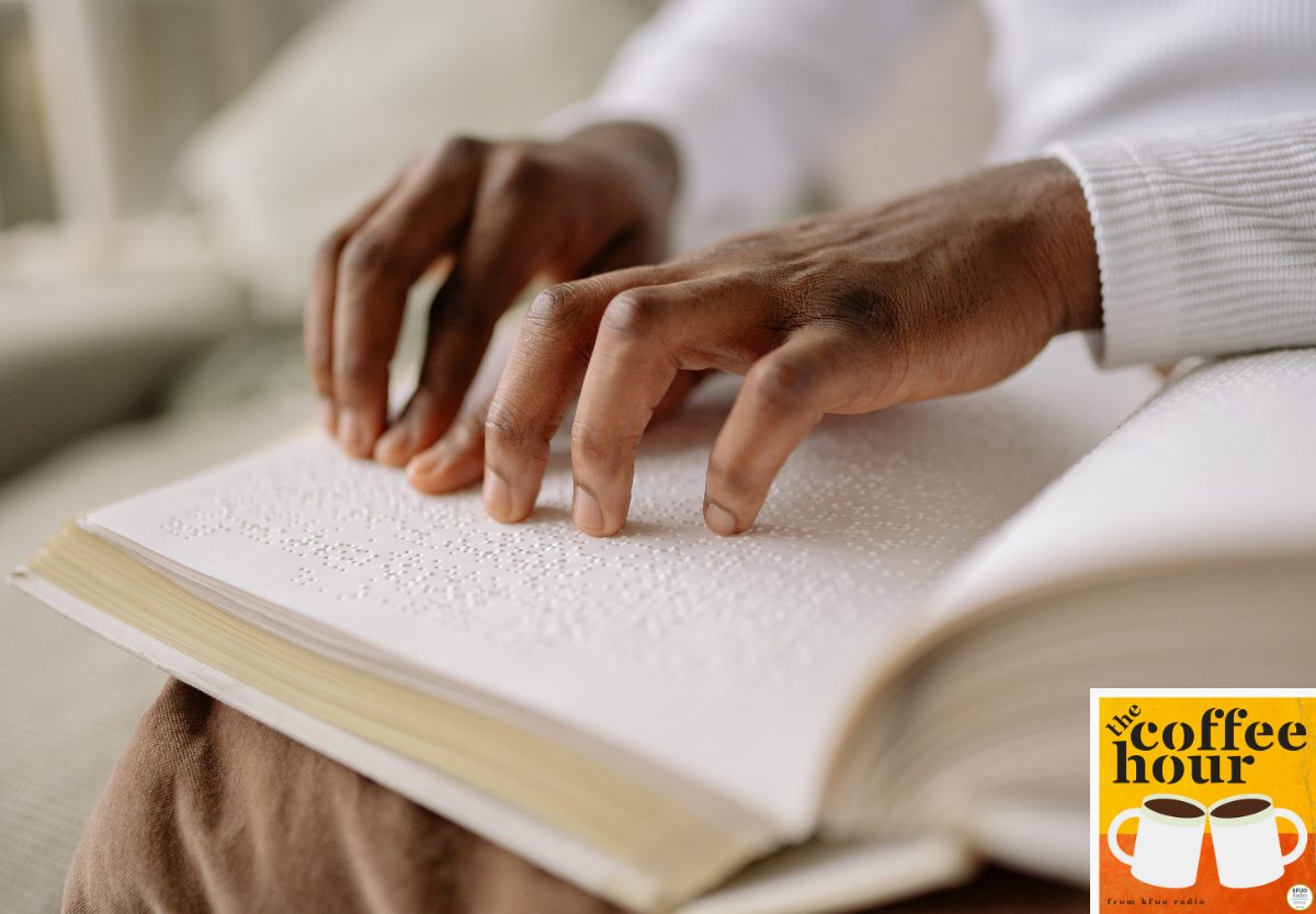 Lutheran Braille Workers