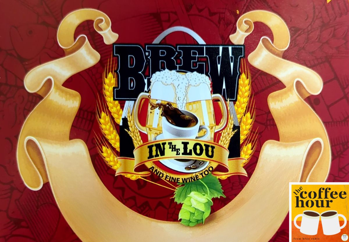 Brew In The Lou