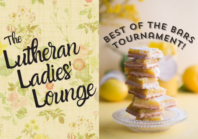 LLL - Bars bars Bars