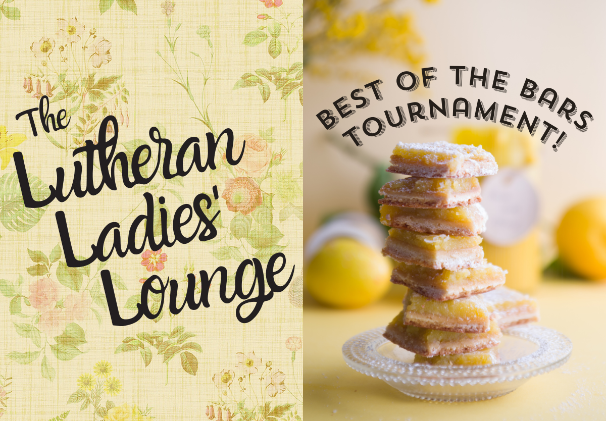 LLL - Bars bars Bars