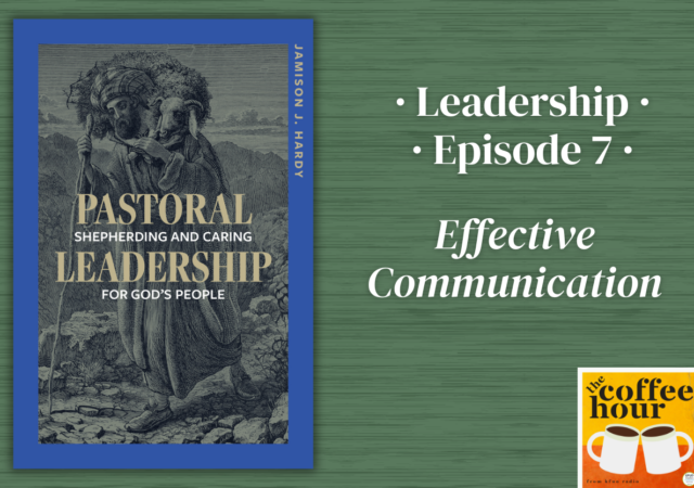 Leadership Effective Communication