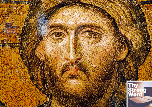 Joshua 15