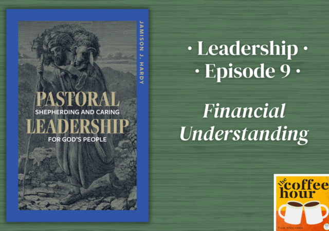 Leadership Finances