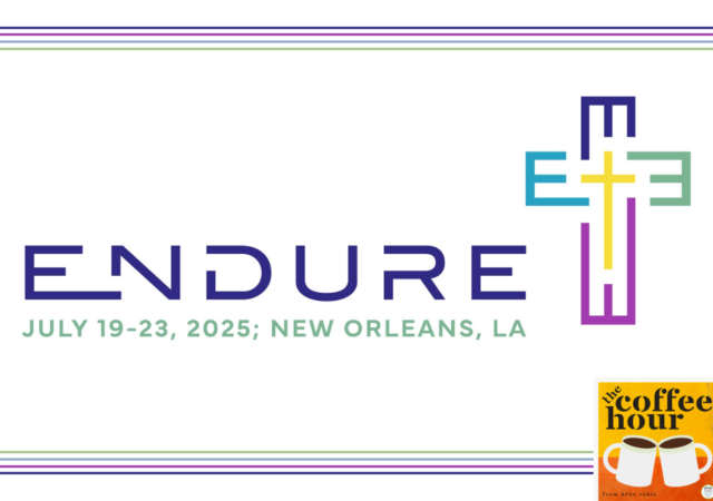 Youth Gathering Endure