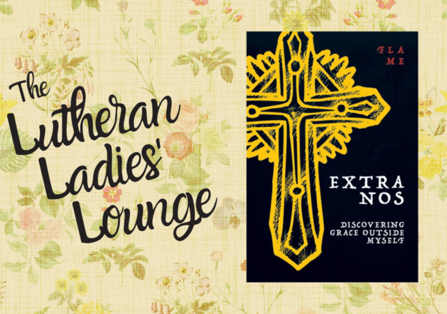 LLL - Flame Book Club