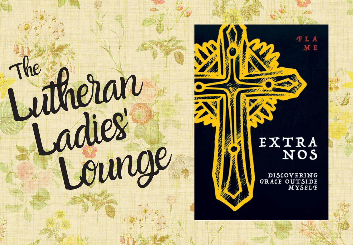 LLL - Flame Book Club