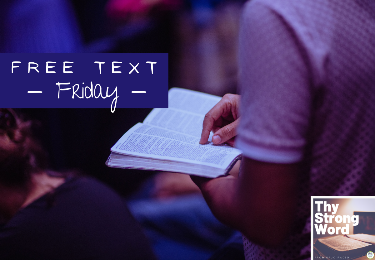 Discipline Discipleship