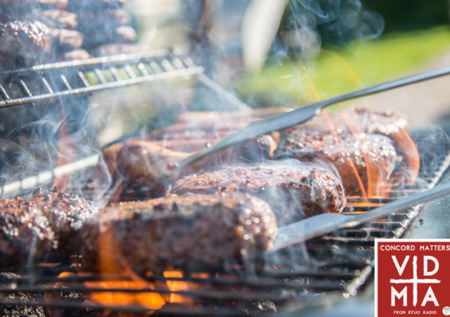 Distinction Of Meats