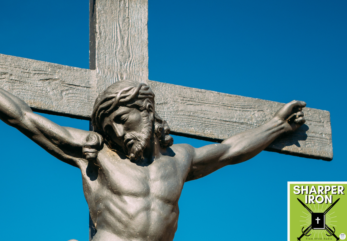 1 Corinthians 2:1-16