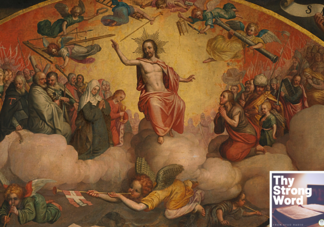 Mark 13