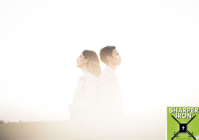 1 Corinthians 6:12-20