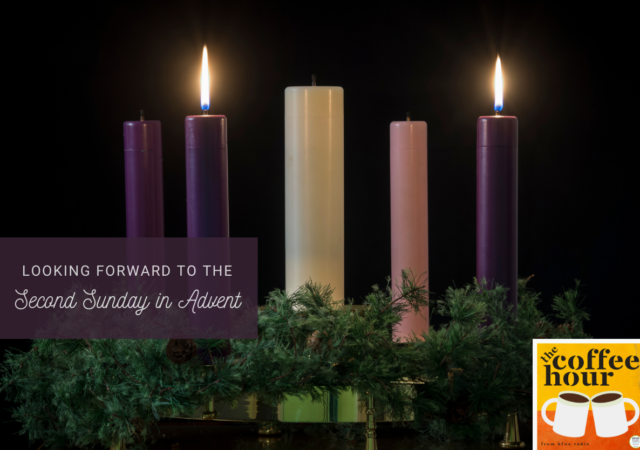 Second Sunday In Advent