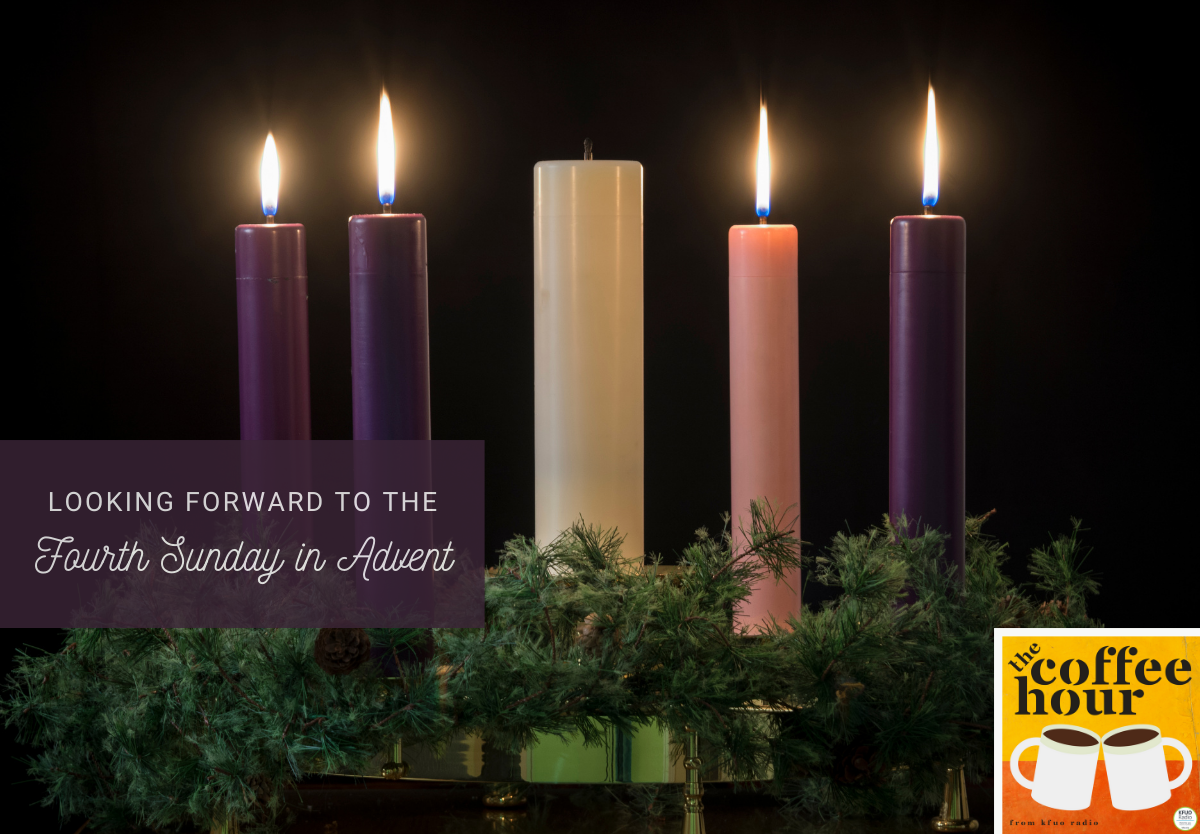 Fourth Sunday In Advent