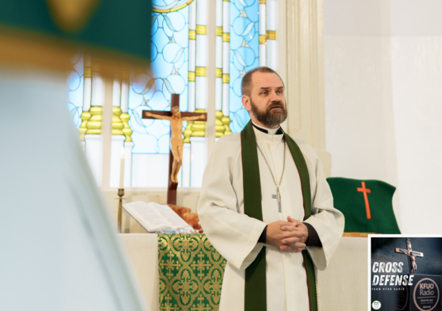 Pastoral Office