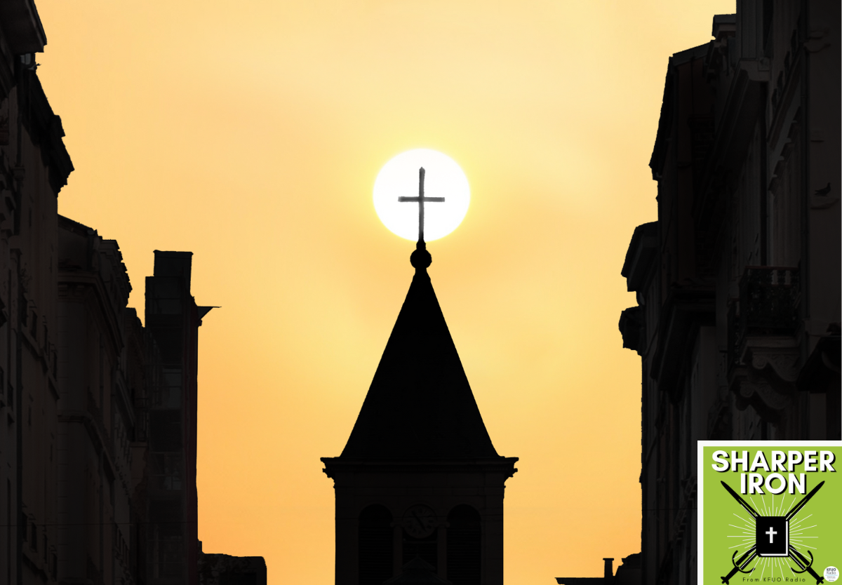 1 Corinthians 10:23-11:1