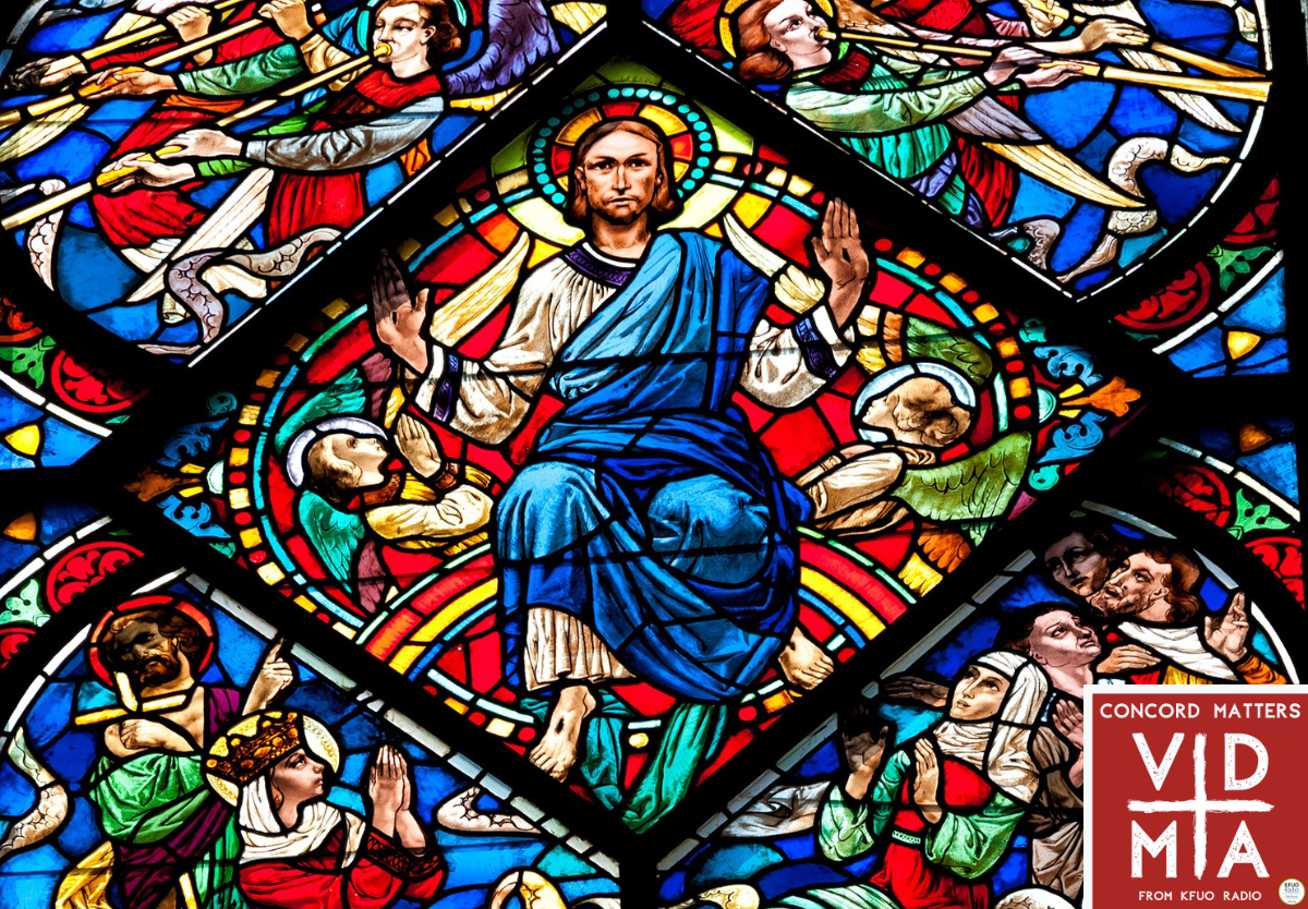 God And Original Sin