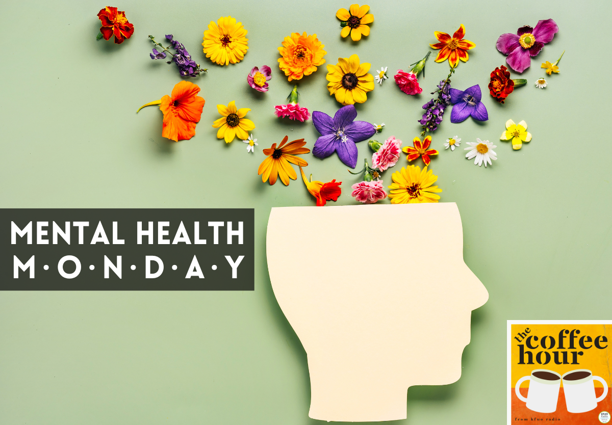 MHM Luther On Mental Health