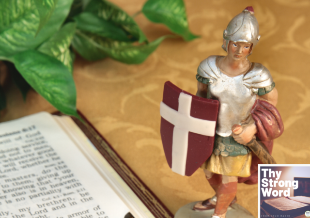 Ephesians 6