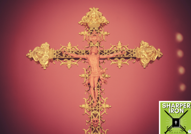 2 Corinthians 6:1-13