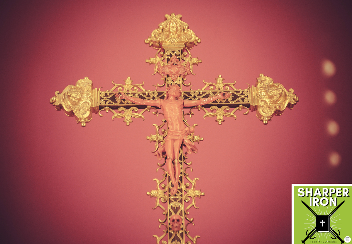 2 Corinthians 6:1-13